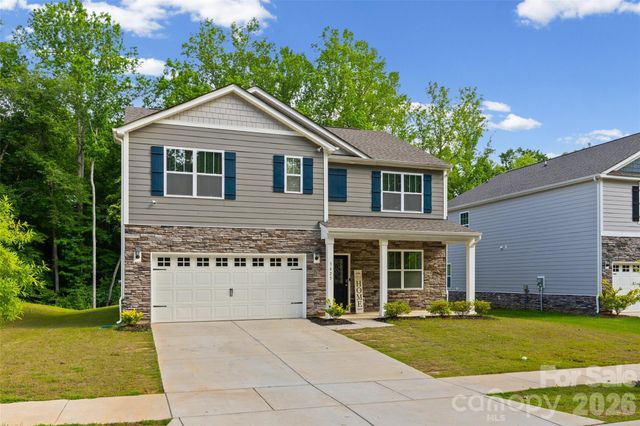 3623 Azalea Ridge Drive, Mount Holly, NC 28120