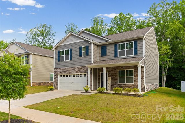 3623 Azalea Ridge Drive, Mount Holly, NC 28120