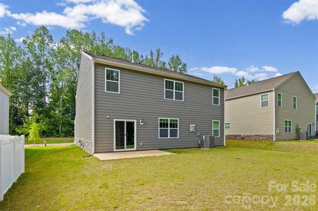 3623 Azalea Ridge Drive, Mount Holly, NC 28120