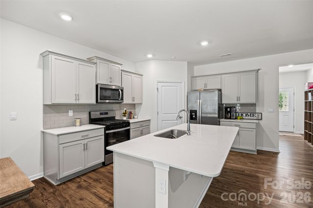 3623 Azalea Ridge Drive, Mount Holly, NC 28120