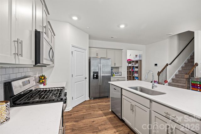 3623 Azalea Ridge Drive, Mount Holly, NC 28120