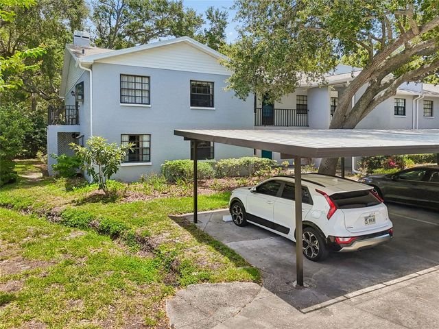 11800 PARK BLVD 401, Seminole, FL 33772