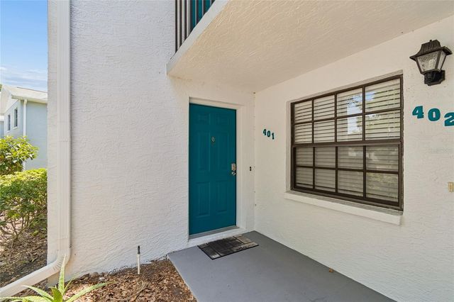 11800 PARK BLVD 401, Seminole, FL 33772