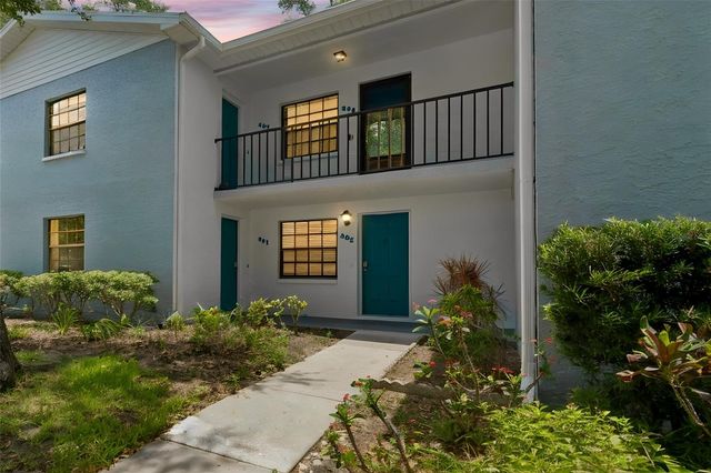 11800 PARK BOULEVARD 401, Seminole, FL 33772