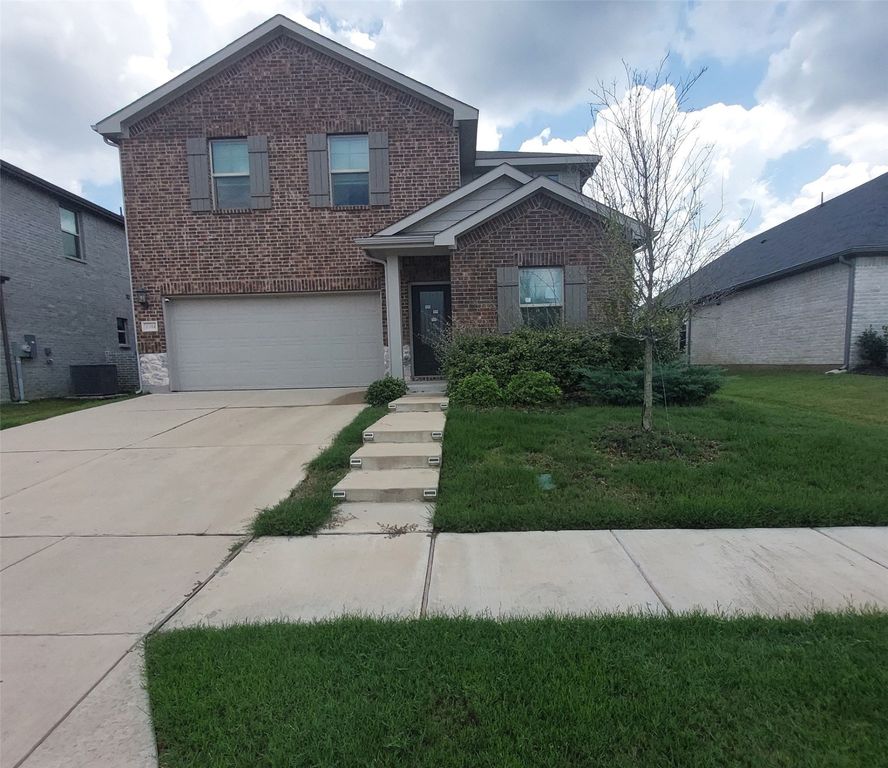 6004 Bailey Way, Royse City, TX 75189