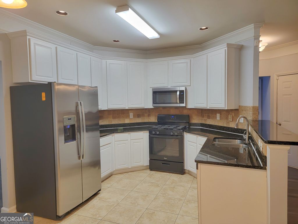 5855 Rives Drive, Alpharetta, GA 30004 — photo 2