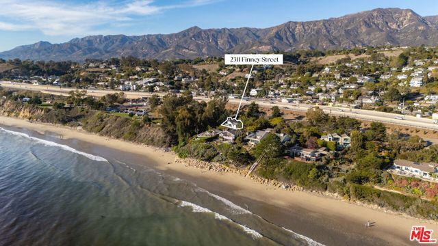 2311 Finney Street, Summerland, CA 93067