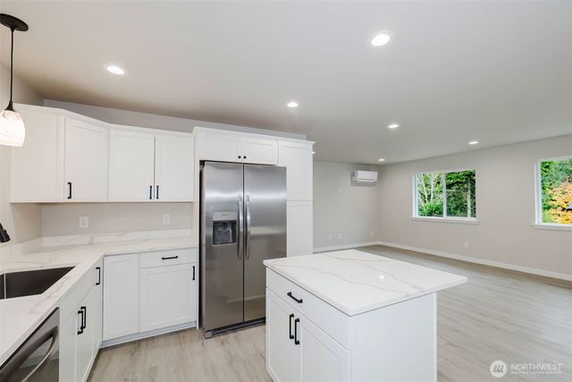 110 E Ellinor Peak Place, Belfair, WA 98528