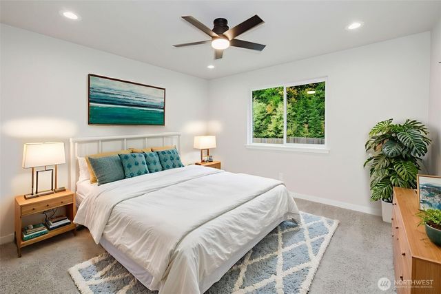 110 E Ellinor Peak Place, Belfair, WA 98528