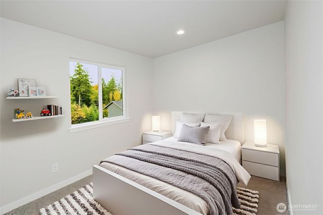 110 E Ellinor Peak Place, Belfair, WA 98528