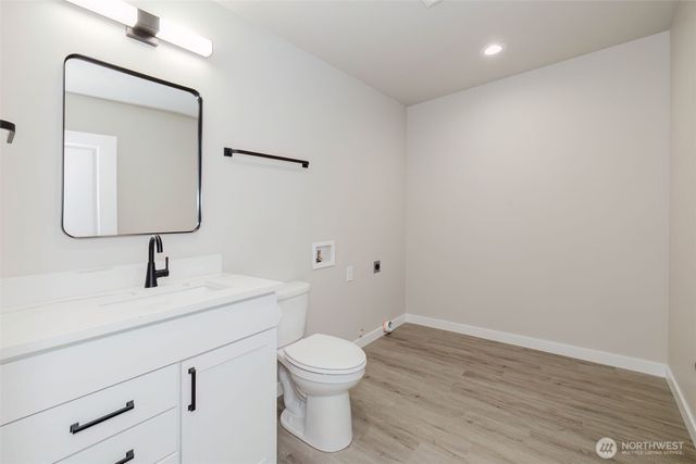 110 E Ellinor Peak Place, Belfair, WA 98528