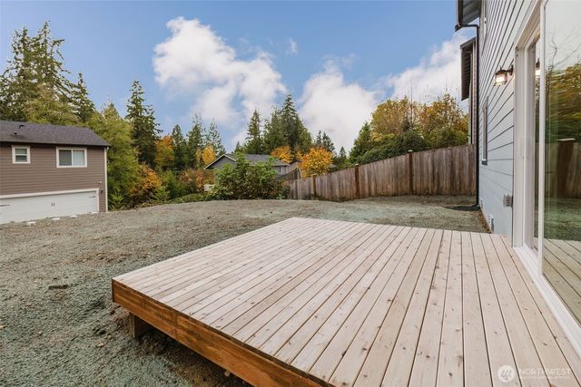 110 E Ellinor Peak Place, Belfair, WA 98528