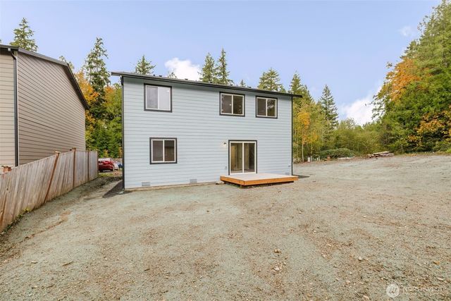 110 E Ellinor Peak Place, Belfair, WA 98528