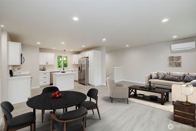 110 E Ellinor Peak Place, Belfair, WA 98528