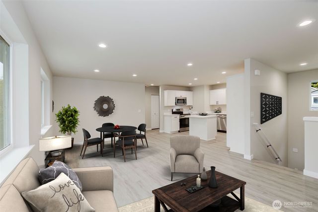 110 E Ellinor Peak Place, Belfair, WA 98528