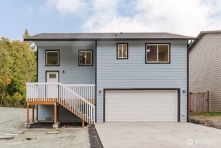 110 E Ellinor Peak Place, Belfair, WA 98528