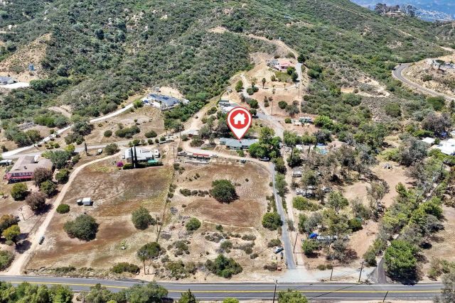 15525 Lyons Valley, Jamul, CA 91935