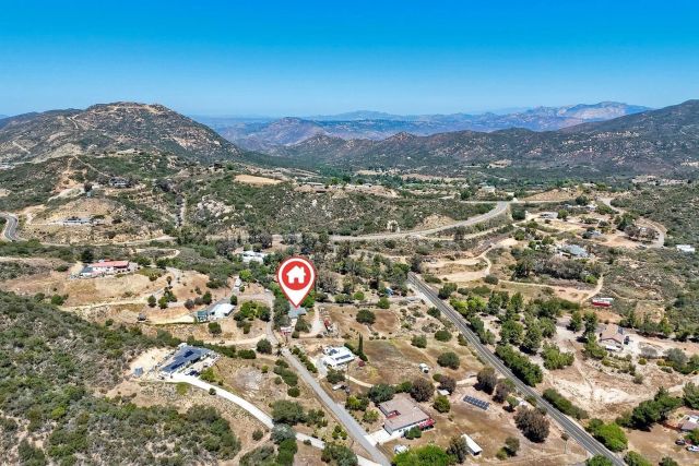15525 Lyons Valley, Jamul, CA 91935