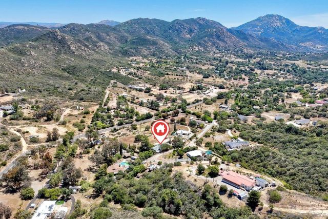 15525 Lyons Valley, Jamul, CA 91935