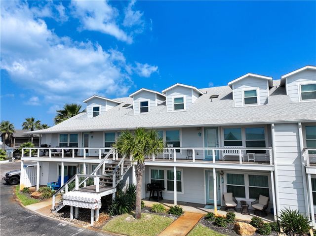 71 Nassau Dr 405, Rockport, TX 78382