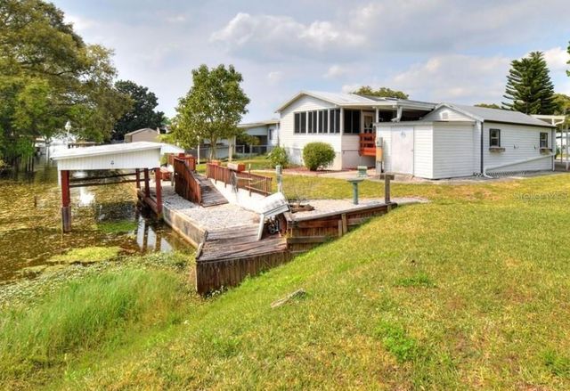 2154 LOIS BOULEVARD, Lake Alfred, FL 33850