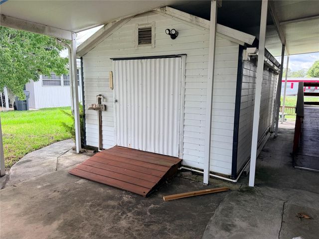 2154 LOIS BOULEVARD, Lake Alfred, FL 33850