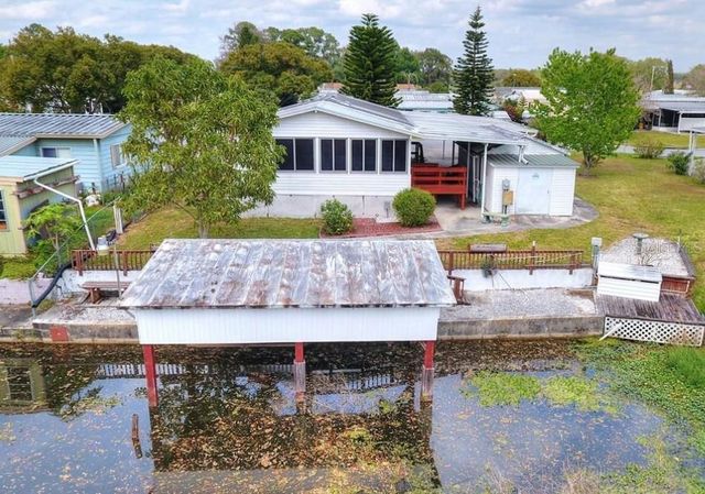 2154 LOIS BOULEVARD, Lake Alfred, FL 33850
