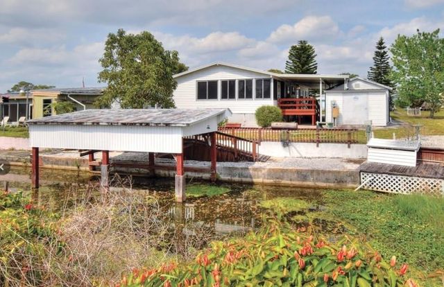 2154 LOIS BOULEVARD, Lake Alfred, FL 33850