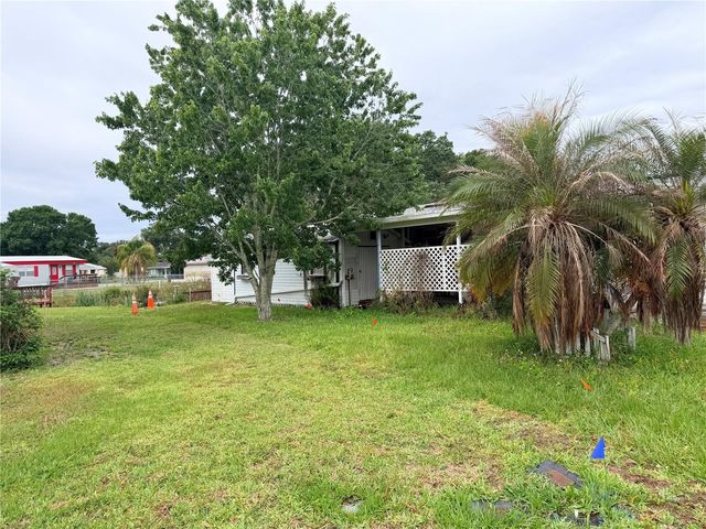 2154 LOIS BOULEVARD, Lake Alfred, FL 33850