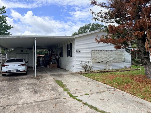 2154 LOIS BOULEVARD, Lake Alfred, FL 33850
