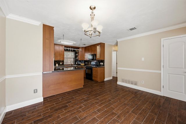 2713 Riviera Drive, Garland, TX 75040