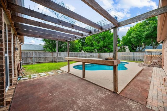 2713 Riviera Drive, Garland, TX 75040