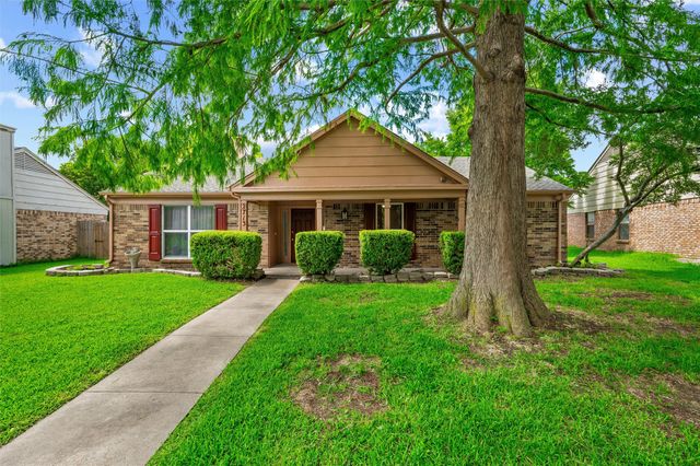 2713 Riviera Drive, Garland, TX 75040