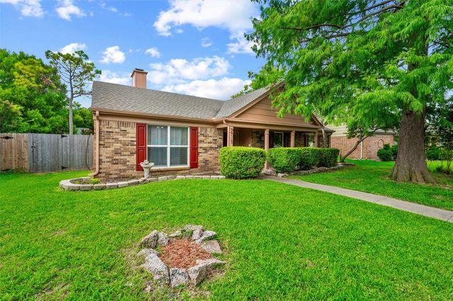 2713 Riviera Drive, Garland, TX 75040