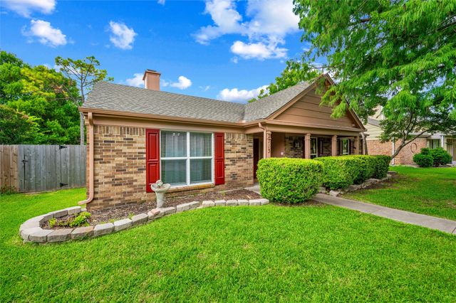 2713 Riviera Drive, Garland, TX 75040