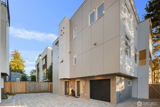 4121 B Chilberg Avenue SW, Seattle, WA 98116