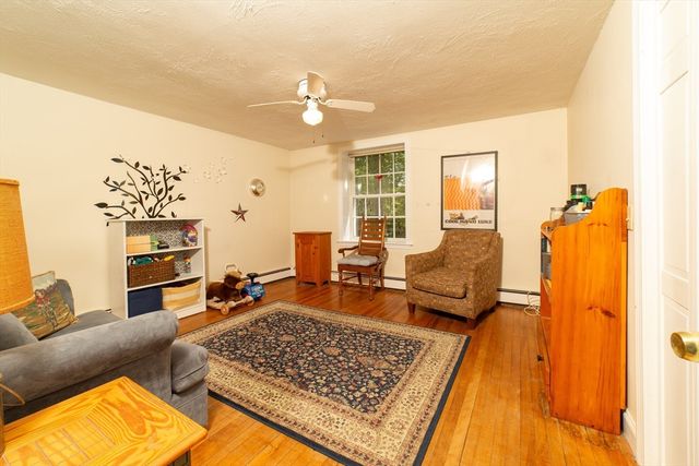 11 Fletcher Street, Plainville, MA 02762