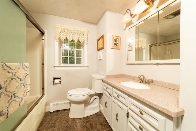 11 Fletcher Street, Plainville, MA 02762
