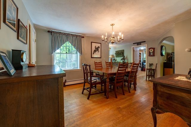 11 Fletcher Street, Plainville, MA 02762