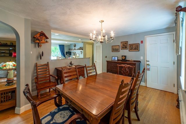 11 Fletcher Street, Plainville, MA 02762