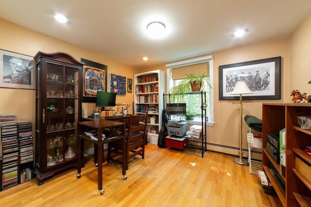 11 Fletcher Street, Plainville, MA 02762
