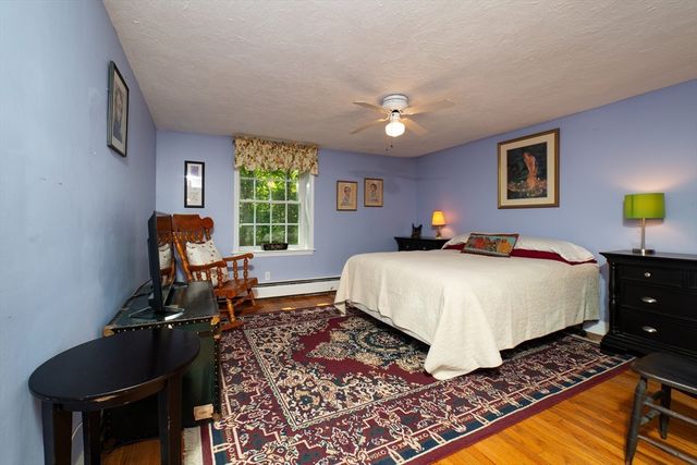 11 Fletcher Street, Plainville, MA 02762