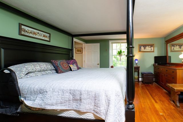 11 Fletcher Street, Plainville, MA 02762