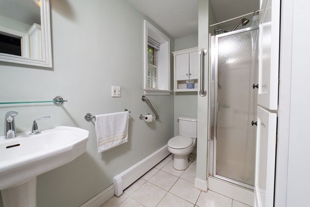 11 Fletcher Street, Plainville, MA 02762