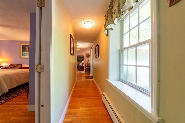 11 Fletcher Street, Plainville, MA 02762