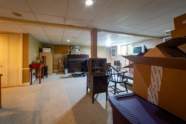 11 Fletcher Street, Plainville, MA 02762