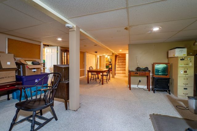 11 Fletcher Street, Plainville, MA 02762