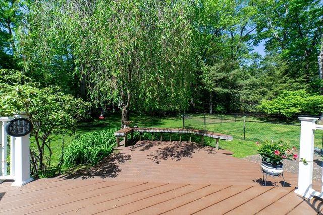 11 Fletcher Street, Plainville, MA 02762