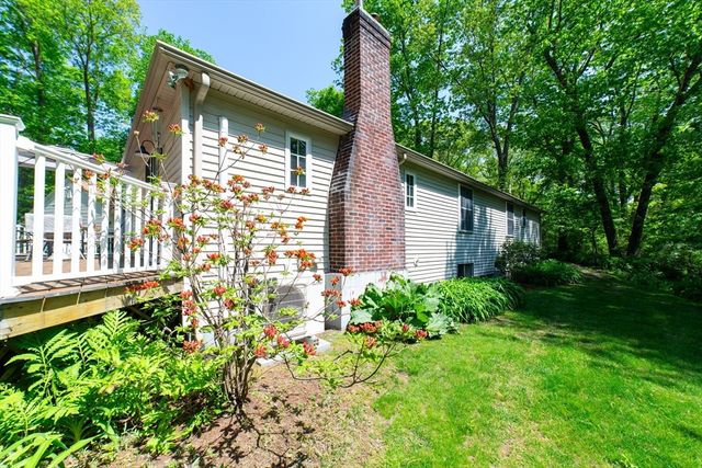 11 Fletcher Street, Plainville, MA 02762