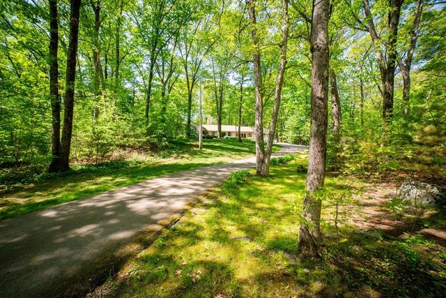 11 Fletcher Street, Plainville, MA 02762